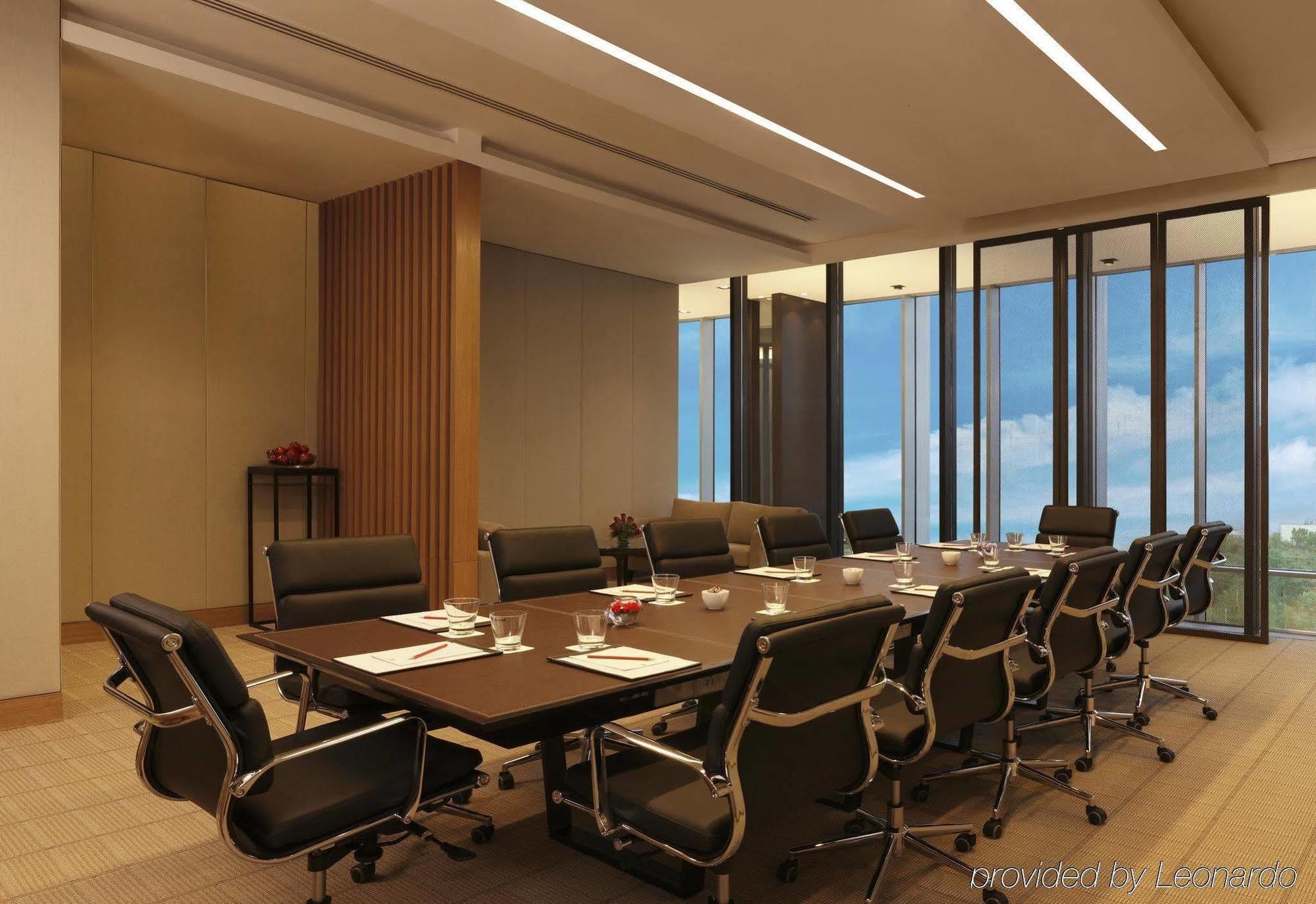 트라이덴트 하이더라바드 호텔 하이데라바드 외부 사진 Boardroom